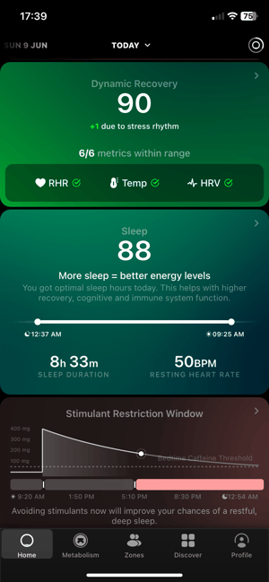 Ultrahuman Ring Air Review 💍 7 Cons ❌ 10 Pros ✔️ Best Value Smart Ring?