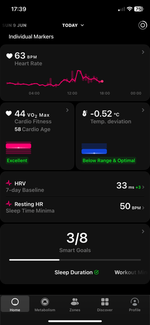 Ultrahuman Ring Air Review 💍 7 Cons ❌ 10 Pros ✔️ Best Value Smart Ring?