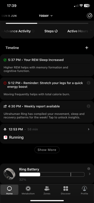 Ultrahuman Ring Air Review 💍 7 Cons ❌ 10 Pros ✔️ Best Value Smart Ring?