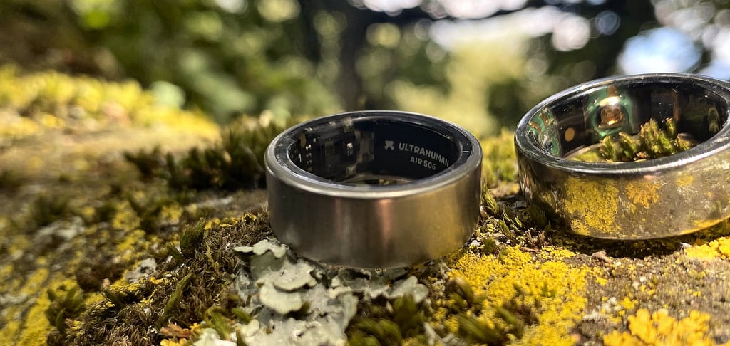 Ultrahuman Ring Air Review 💍 Cons ❌ 10 Pros ✔️ best value