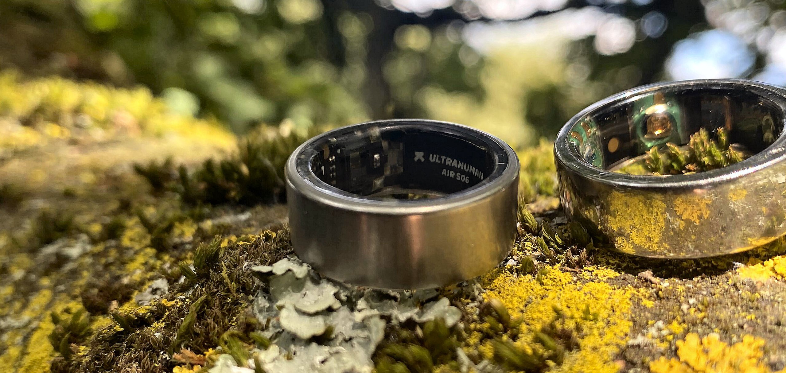 ultrahuman ring air vs oura ring