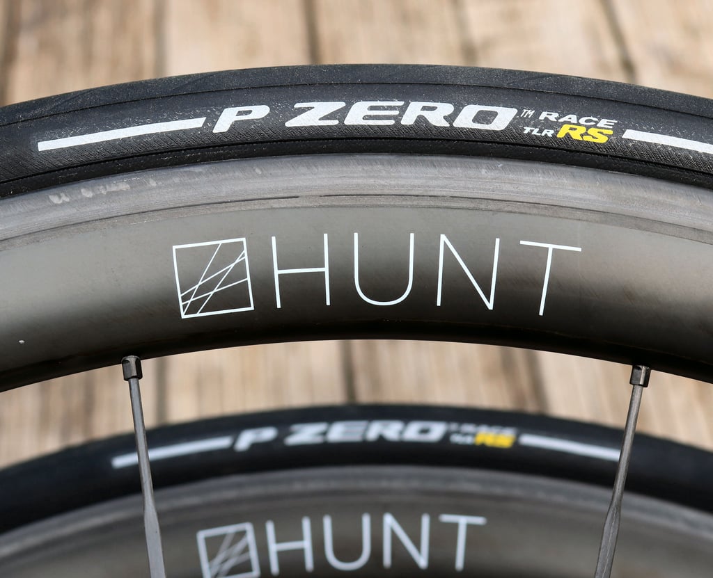 Pirelli P ZERO Race TLR RS Review