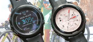Garmin Amoled Watch Faces - Finally Some Worthy Contenders