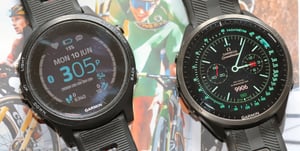 Garmin Amoled Watch Faces - Finally Some Worthy Contenders