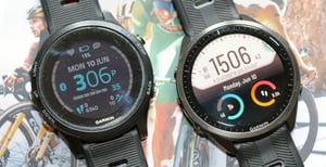 Garmin Amoled Watch Faces - Finally Some Worthy Contenders