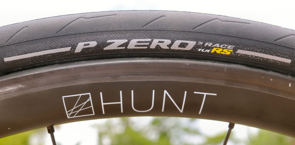 Pirelli P ZERO Race TLR RS comparison gp5000