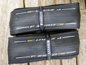 Pirelli P ZERO Race TLR RS pair