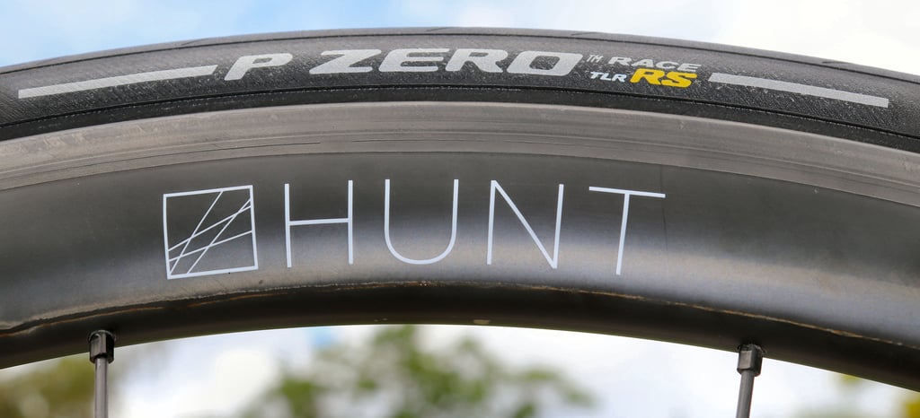 Pirelli P ZERO Race TLR RS