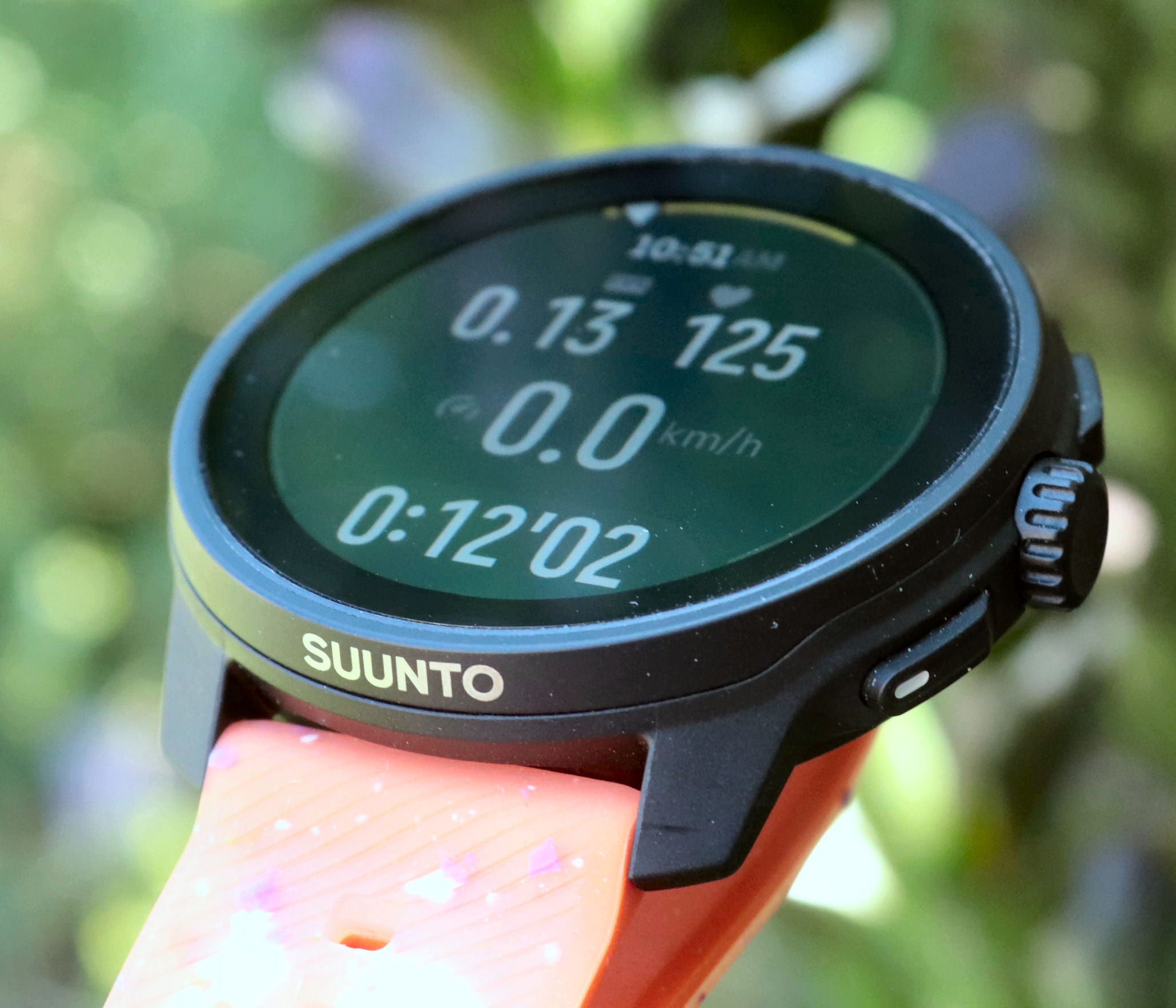 Coros Vertix 2s