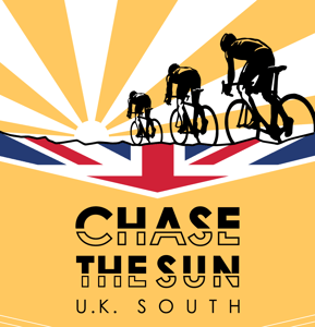 UK South Chase the Sun