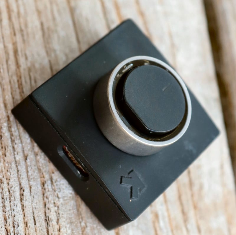 Ultrahuman Ring Air USB-C Charger (3)