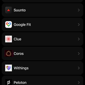 Ultrahuman Ring Air open platform data sharing (2)