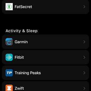Ultrahuman Ring Air open platform data sharing