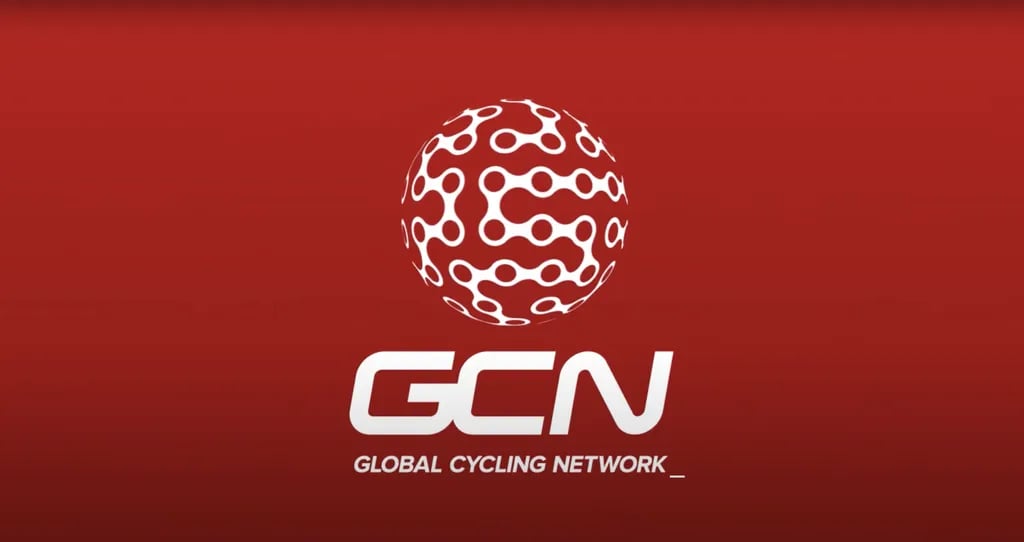 gcn global cycling network sold youtube