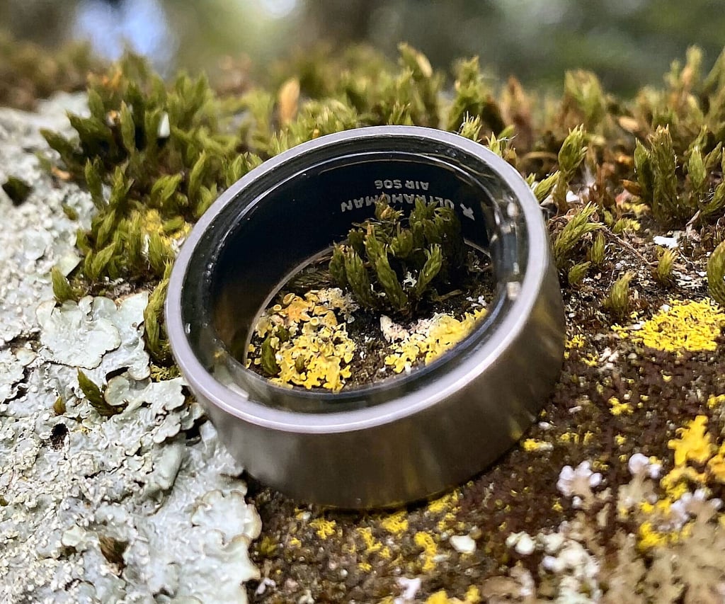 Are Smart Rings Replacing Fitness Trackers In 2025 Honest Pros And Cons