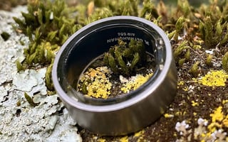 ultrahuman ring air featured