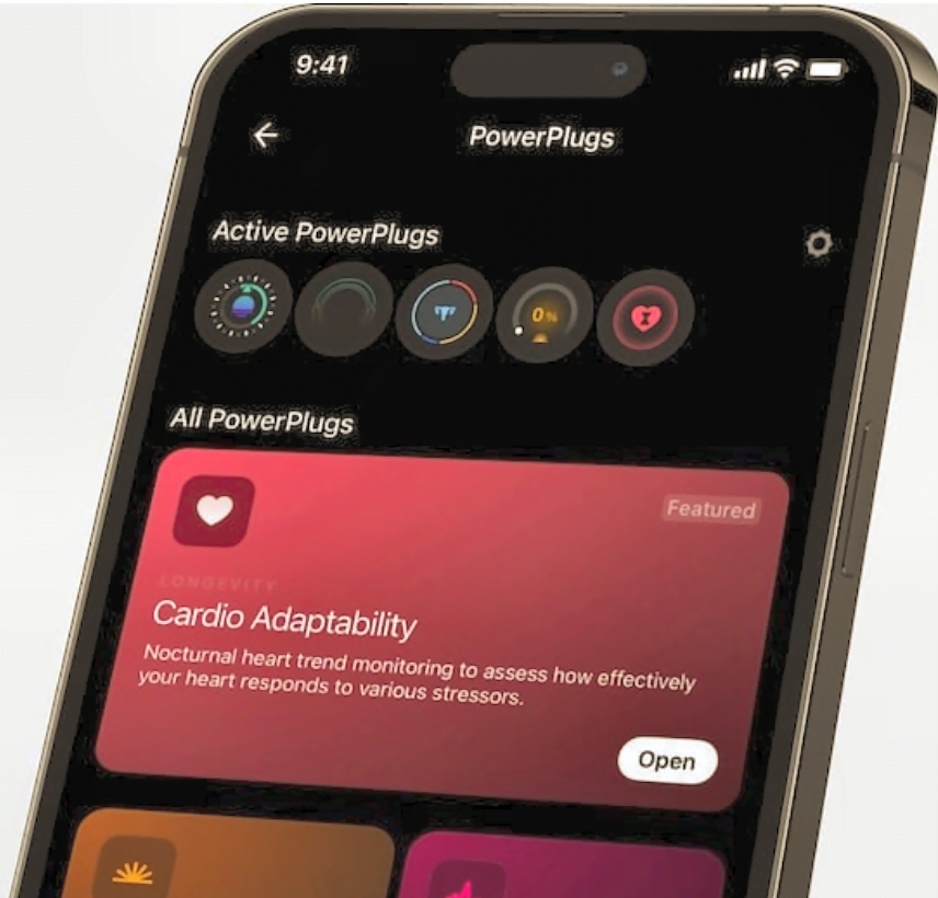 Ultrahuman Adds Plugins And An App Store