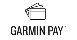 garmin pay logo brand icon
