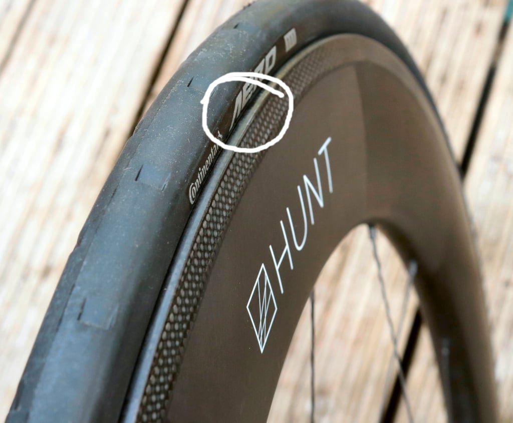 Continental Aero 111 Review - It > creates < watts. A