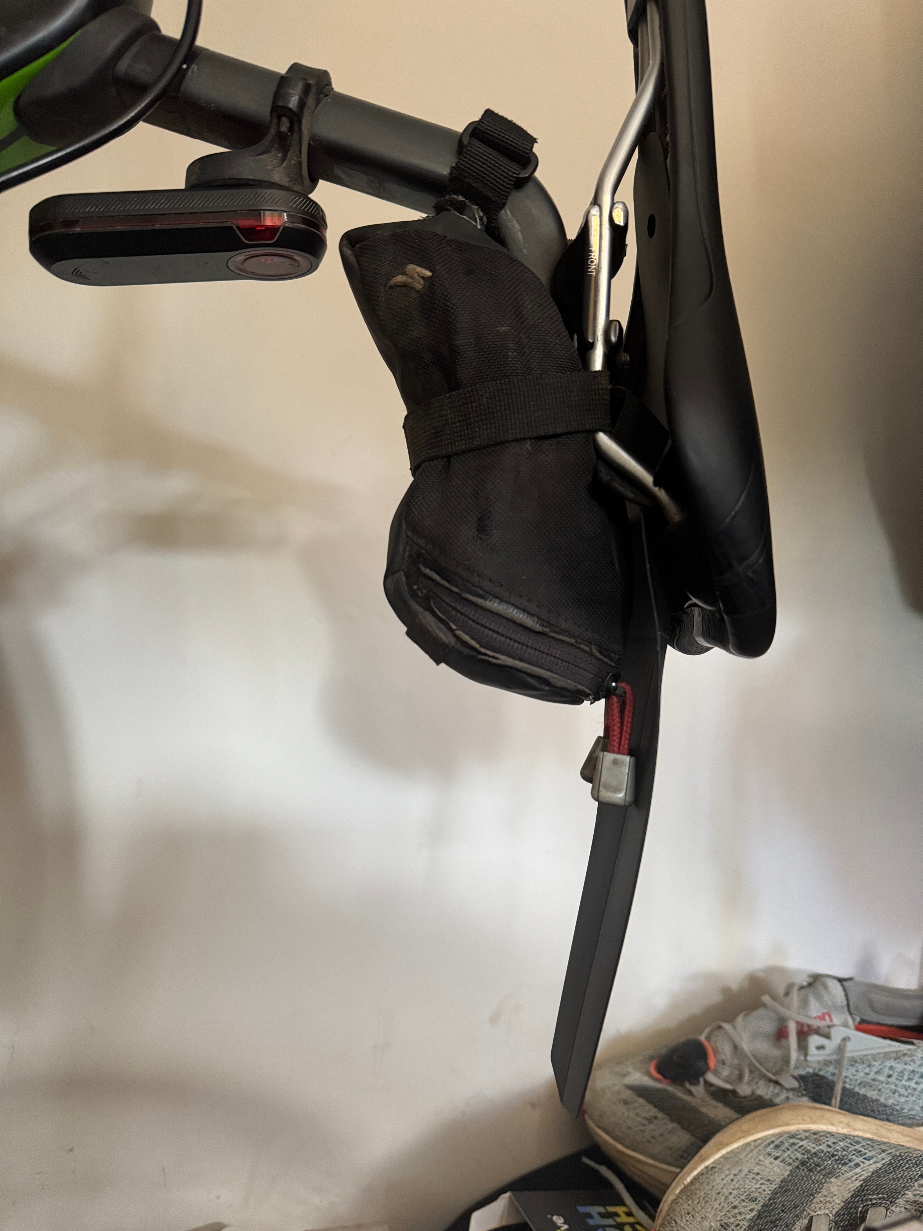 best ass saver mudguard for road bike cycling or mtb