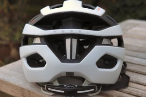 Rudy Project Rebel cycling Helmet Rear