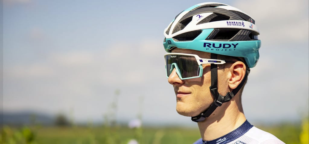 Rudy Project Rebel Review Main Headshot image