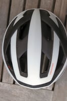 Rudy Project Rebel cycling Helmet Top