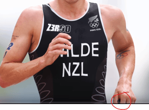 Alex Yee - Paris Gold With Coros Dura, Plus What Was Hayden Wilde Looking At During The Run?