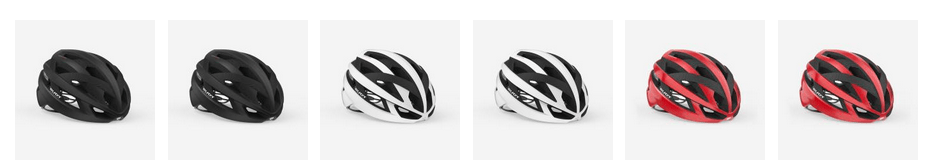 Rudy Project Rebel Review - Lightweight, High-End Cycling Helmet