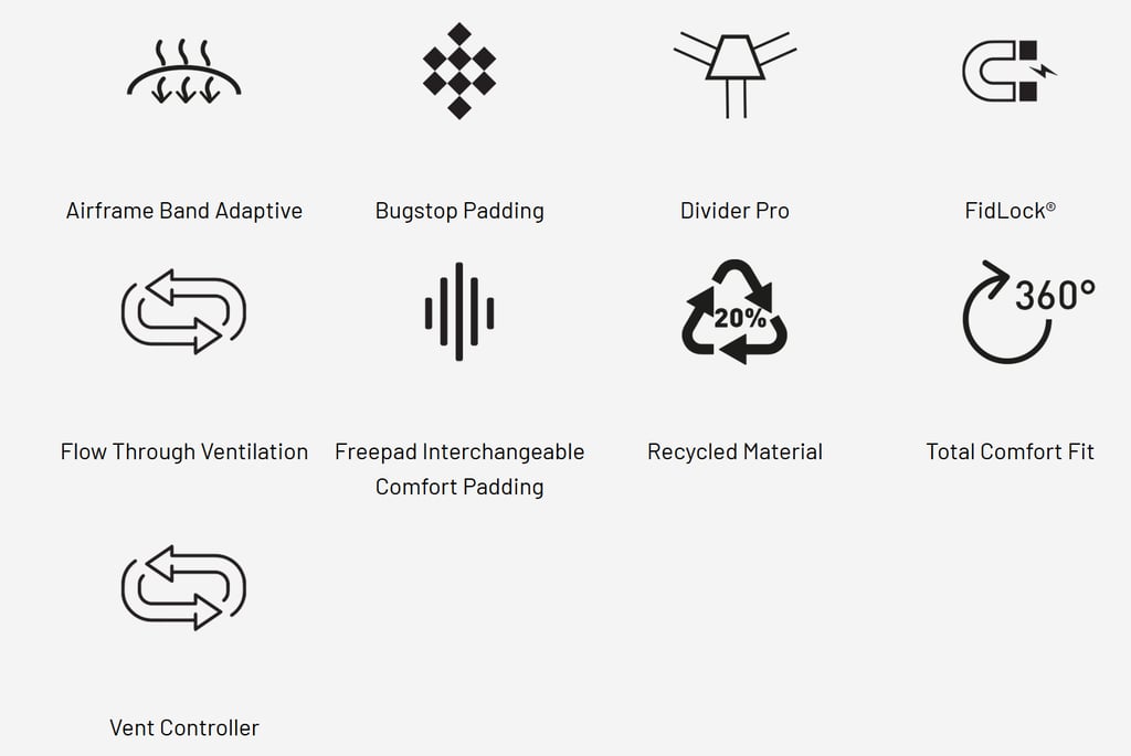 Rudy Project Rebel Review - Lightweight, High-End Cycling Helmet