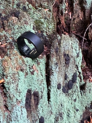 circular ring review smart