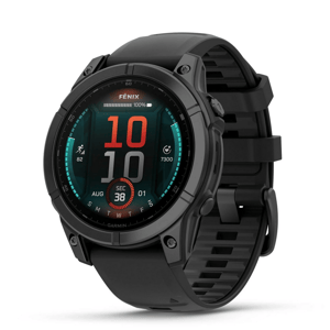 garmin fenix e