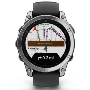 garmin fenix e