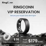 Ringconn Gen 2 - £1million Backed In First 3 Days