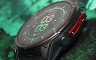 Garmin Fenix 8 Featured
