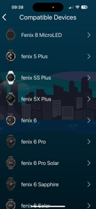 Garmin Fenix 8 (Pro) Lte - Is This The First Image?