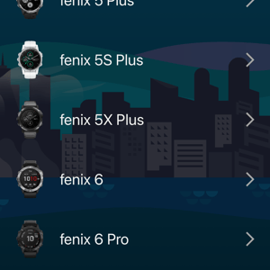 Garmin Fenix 8 (Pro) Lte - Is This The First Image?