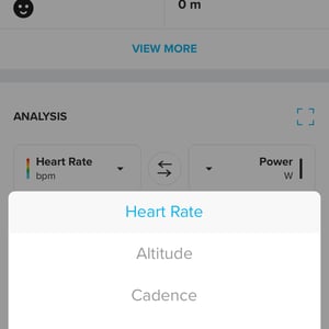 Ddfa - New Dynamic Heart Rate Zone Training - A Suunto First