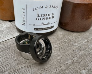 RingConn Review Smart Ring