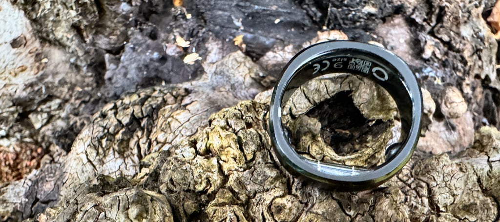 Ringconn Review - 8 Pros ✔️ 2 Cons ❌