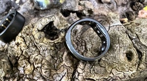 Ringconn smart ring specs