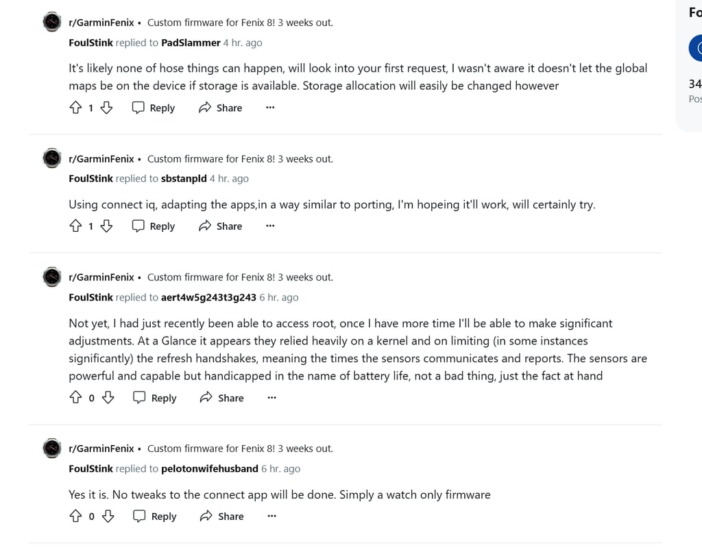 Garmin Fenix 8 - Hackers Discover Exploits To Take Control Of Watch
