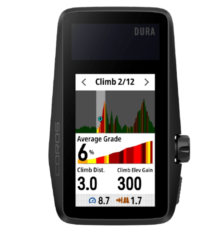 Coros - 23 New Features Added (September 2024)