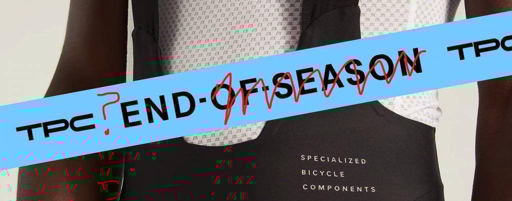 Tpc: The Pro’s Closet - In Difficulty. Huge Sale Deepens