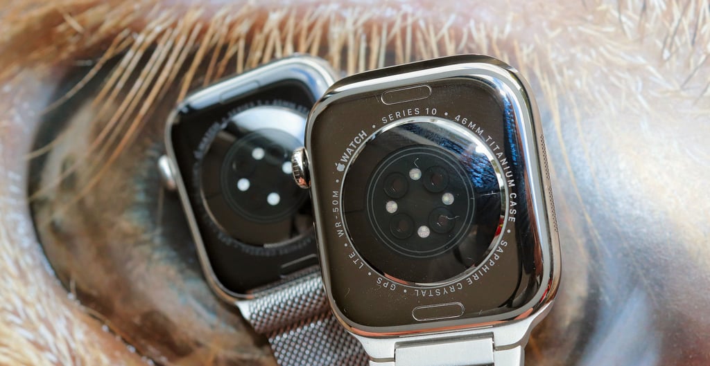 Apple Watch 10 Review ❌ 18 cons ✔️ 10 Pros