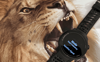 Coros Pace Pro Featured