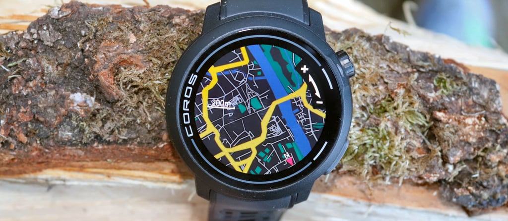 その他 COROS PACE Pro COROS PACE Pro | AMOLED GPS running watch built for speed