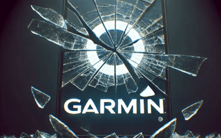 Garmin cracks appear in the future ecosystem . image Dall-E