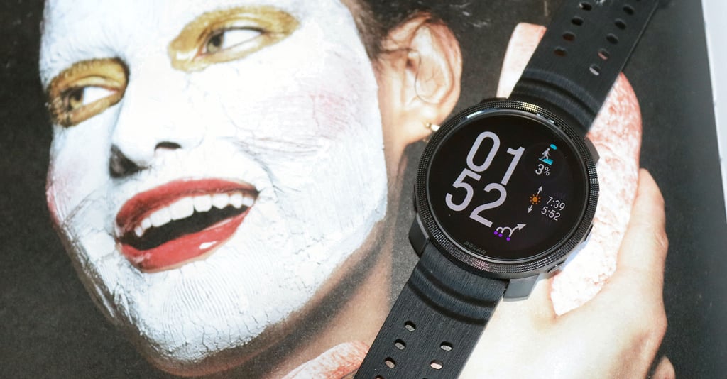 Polar Vantage M3 Review ❌ cons ✓ 12 Pros