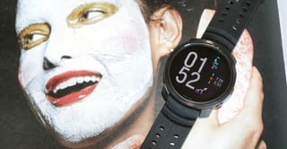 Polar Vantage M3 Review